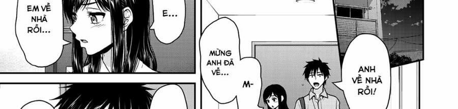 Thứ Mà Đôi Ta Mong Muốn 64 trang 4