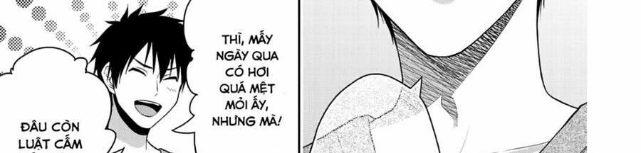 Thứ Mà Đôi Ta Mong Muốn 64 trang 42
