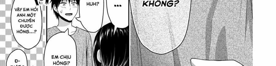 Thứ Mà Đôi Ta Mong Muốn 64 trang 44