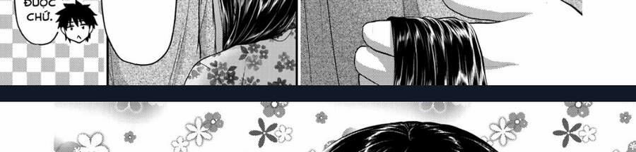 Thứ Mà Đôi Ta Mong Muốn 64 trang 45