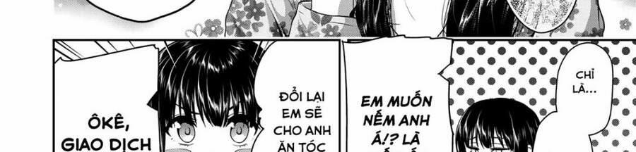 Thứ Mà Đôi Ta Mong Muốn 64 trang 48