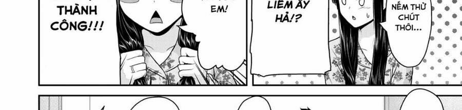 Thứ Mà Đôi Ta Mong Muốn 64 trang 49