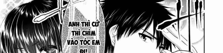 Thứ Mà Đôi Ta Mong Muốn 64 trang 52