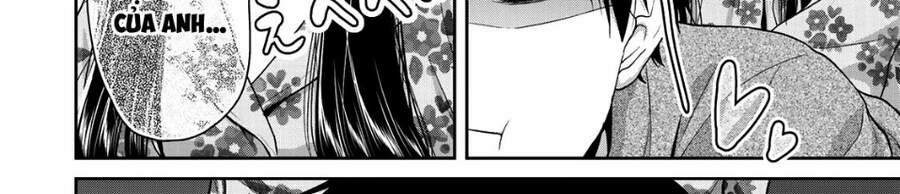 Thứ Mà Đôi Ta Mong Muốn 65 trang 14