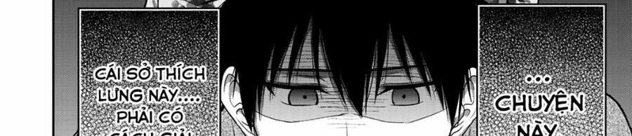 Thứ Mà Đôi Ta Mong Muốn 65 trang 15