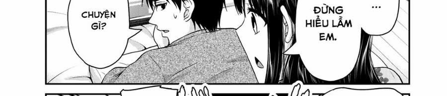 Thứ Mà Đôi Ta Mong Muốn 65 trang 21