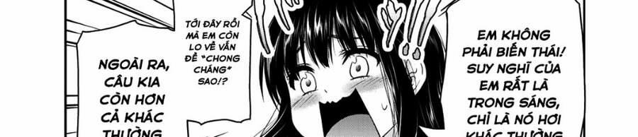 Thứ Mà Đôi Ta Mong Muốn 65 trang 22