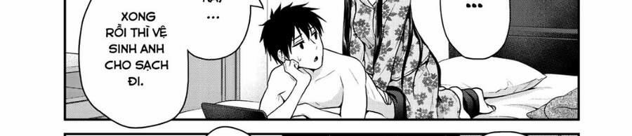 Thứ Mà Đôi Ta Mong Muốn 65 trang 33