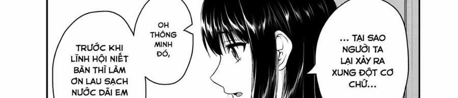 Thứ Mà Đôi Ta Mong Muốn 65 trang 34