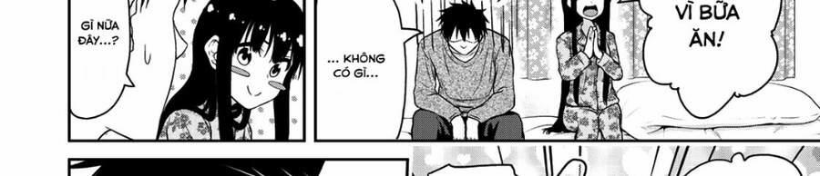 Thứ Mà Đôi Ta Mong Muốn 65 trang 40