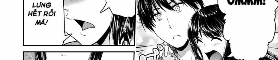 Thứ Mà Đôi Ta Mong Muốn 65 trang 42