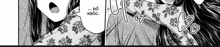 Thứ Mà Đôi Ta Mong Muốn 65 trang 43