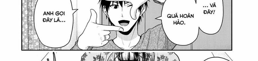 Thứ Mà Đôi Ta Mong Muốn 66 trang 10