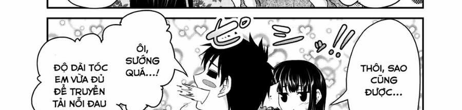 Thứ Mà Đôi Ta Mong Muốn 66 trang 17