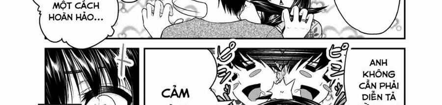 Thứ Mà Đôi Ta Mong Muốn 66 trang 18