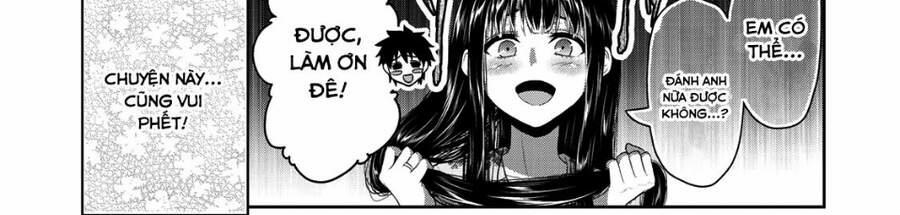 Thứ Mà Đôi Ta Mong Muốn 66 trang 20