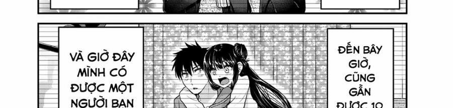 Thứ Mà Đôi Ta Mong Muốn 66 trang 23