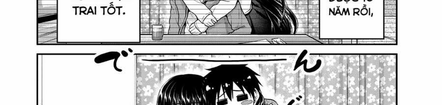 Thứ Mà Đôi Ta Mong Muốn 66 trang 24