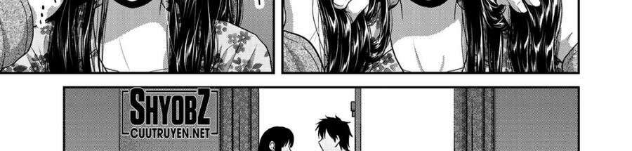 Thứ Mà Đôi Ta Mong Muốn 66 trang 29