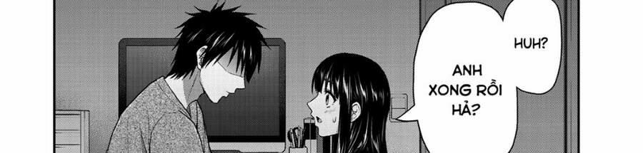 Thứ Mà Đôi Ta Mong Muốn 66 trang 36