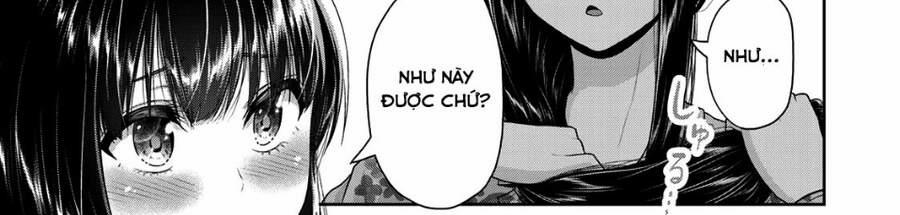 Thứ Mà Đôi Ta Mong Muốn 66 trang 4