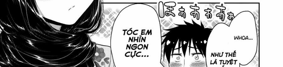 Thứ Mà Đôi Ta Mong Muốn 66 trang 5