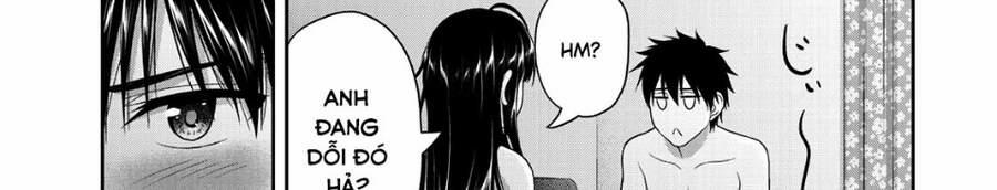 Thứ Mà Đôi Ta Mong Muốn 67 trang 20