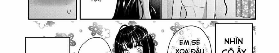 Thứ Mà Đôi Ta Mong Muốn 67 trang 21