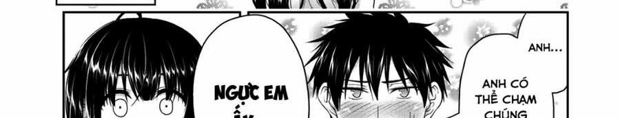 Thứ Mà Đôi Ta Mong Muốn 67 trang 23