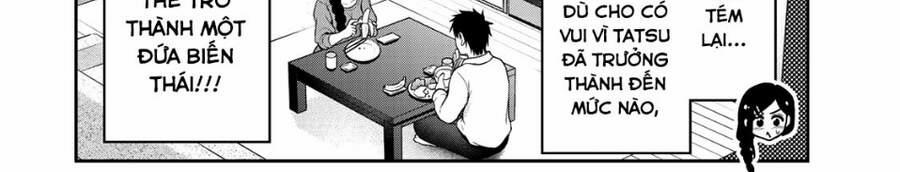 Thứ Mà Đôi Ta Mong Muốn 67 trang 28