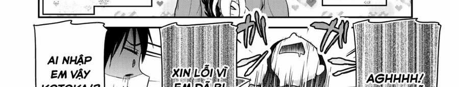 Thứ Mà Đôi Ta Mong Muốn 67 trang 32