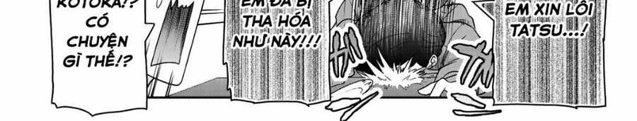 Thứ Mà Đôi Ta Mong Muốn 67 trang 33