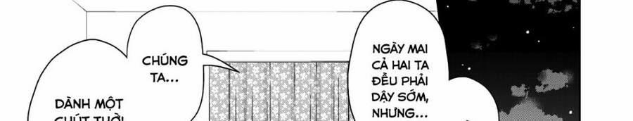 Thứ Mà Đôi Ta Mong Muốn 67 trang 35