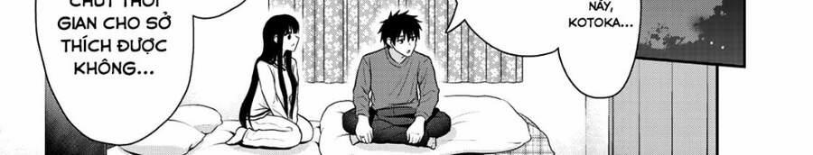 Thứ Mà Đôi Ta Mong Muốn 67 trang 36