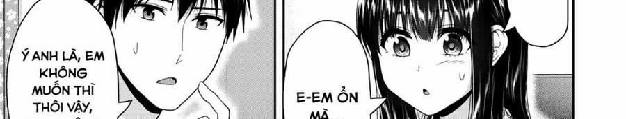 Thứ Mà Đôi Ta Mong Muốn 67 trang 38