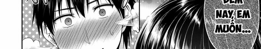 Thứ Mà Đôi Ta Mong Muốn 67 trang 43