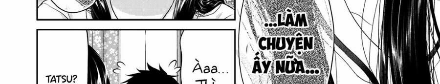 Thứ Mà Đôi Ta Mong Muốn 67 trang 47