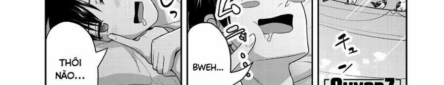 Thứ Mà Đôi Ta Mong Muốn 67 trang 5