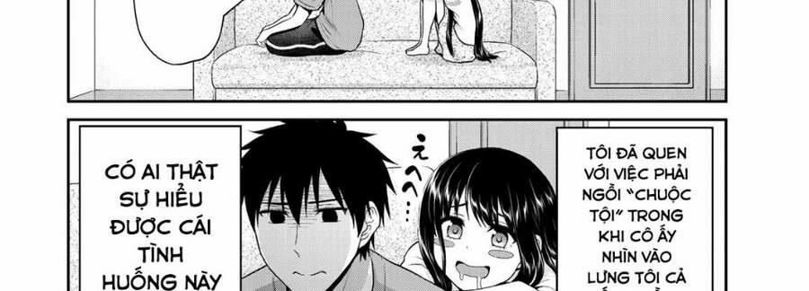 Thứ Mà Đôi Ta Mong Muốn 68 trang 15