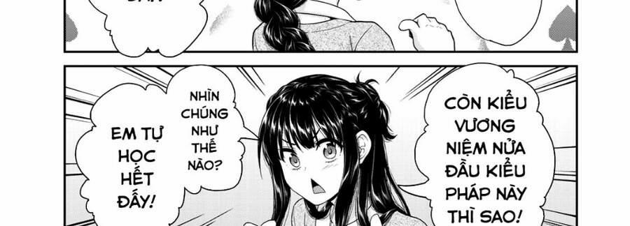 Thứ Mà Đôi Ta Mong Muốn 68 trang 20