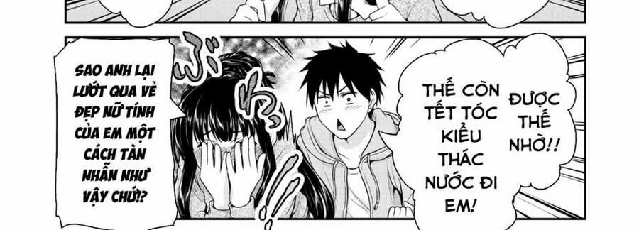 Thứ Mà Đôi Ta Mong Muốn 68 trang 21