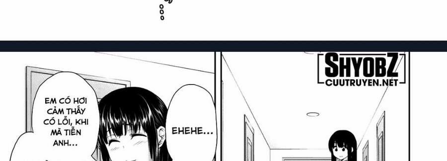 Thứ Mà Đôi Ta Mong Muốn 68 trang 26