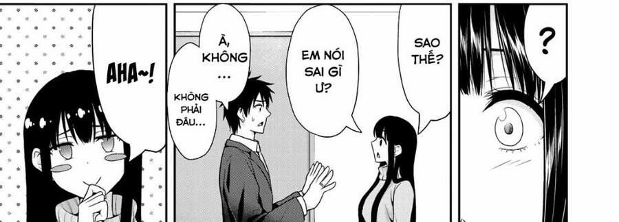 Thứ Mà Đôi Ta Mong Muốn 68 trang 28