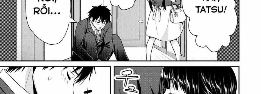 Thứ Mà Đôi Ta Mong Muốn 68 trang 3