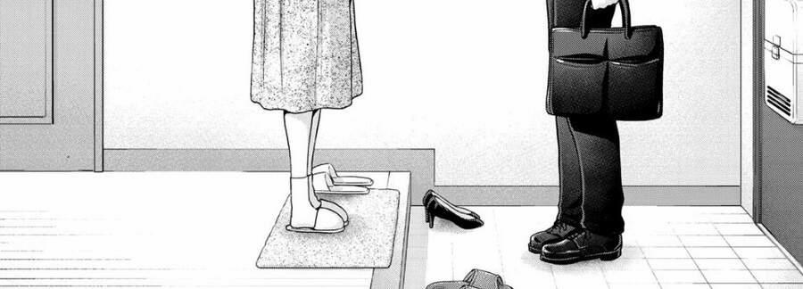 Thứ Mà Đôi Ta Mong Muốn 68 trang 33