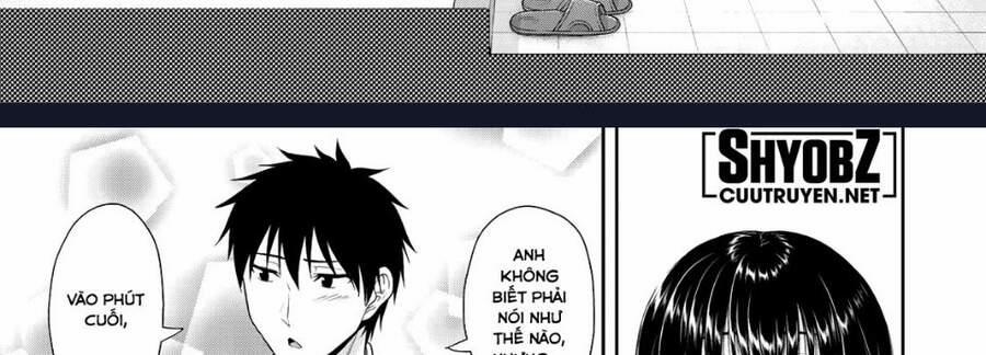 Thứ Mà Đôi Ta Mong Muốn 68 trang 34