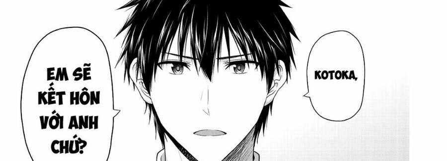 Thứ Mà Đôi Ta Mong Muốn 68 trang 37