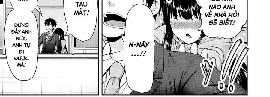 Thứ Mà Đôi Ta Mong Muốn 68 trang 43