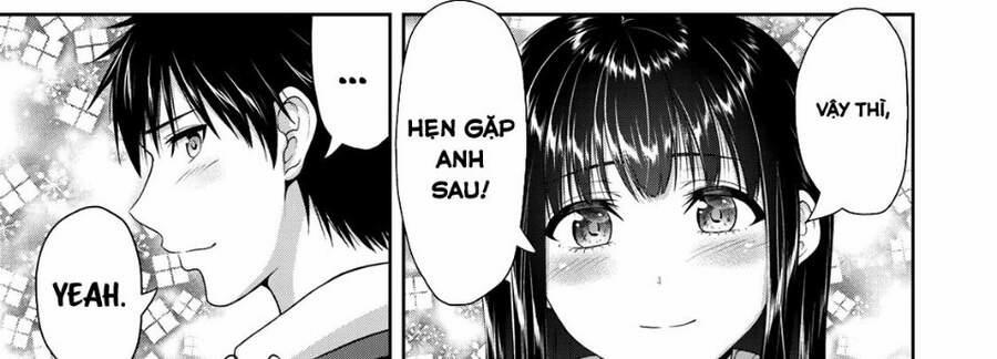 Thứ Mà Đôi Ta Mong Muốn 68 trang 44