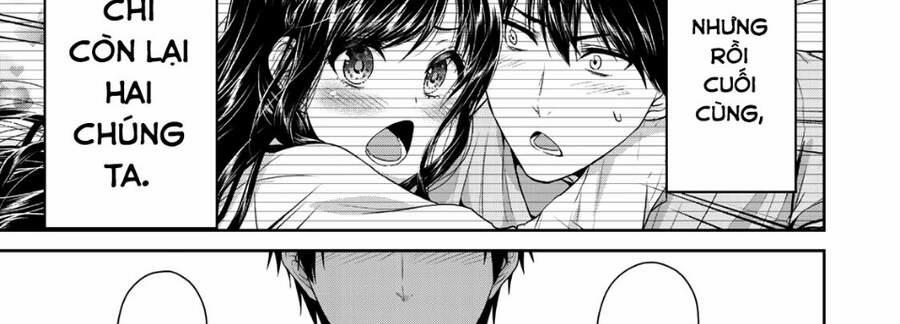 Thứ Mà Đôi Ta Mong Muốn 68 trang 52